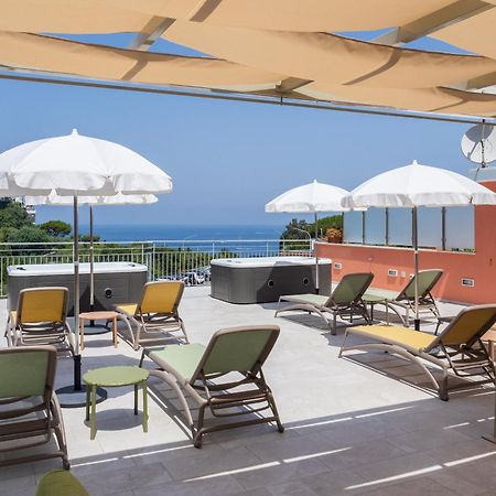 Futura Smart Flat - De Vivo Realty Sorrento Apartment Exterior photo