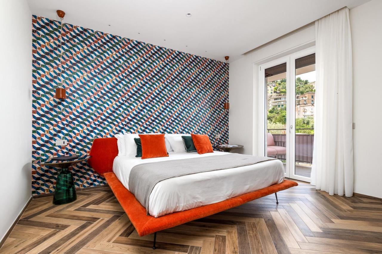 Futura Smart Flat - De Vivo Realty Sorrento Apartment Exterior photo
