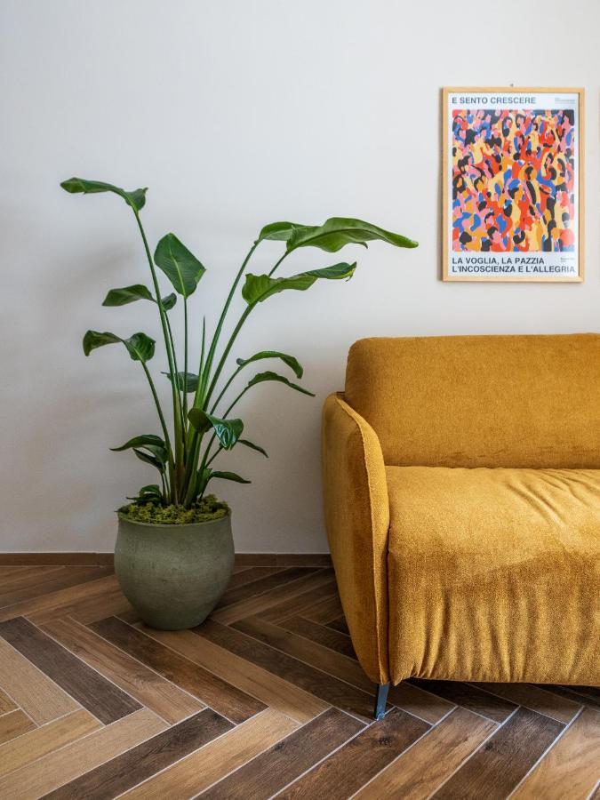 Futura Smart Flat - De Vivo Realty Sorrento Apartment Exterior photo